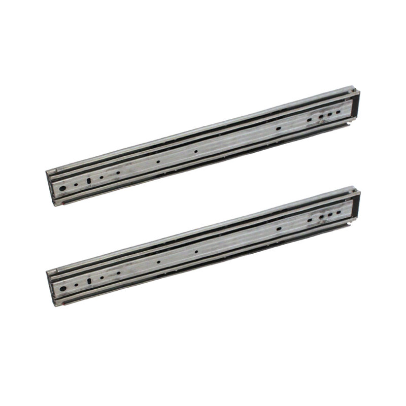 Hettich Industrial Duty Side Mount Drawer Slide Wayfair